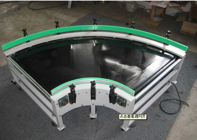 轉(zhuǎn)彎機