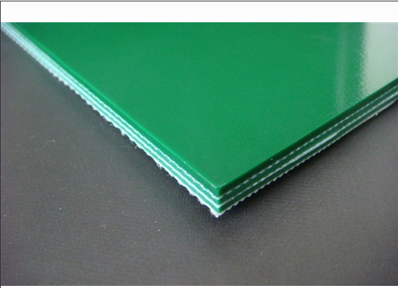 PVC4.0輸送帶
