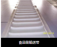 角度擋板輸送帶1