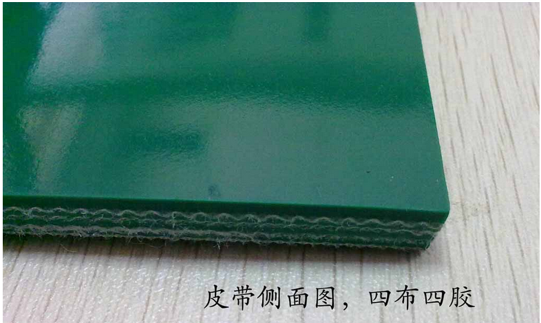 輸送帶8
